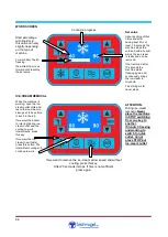 Предварительный просмотр 34 страницы Technogel MANTE 15-45 Instruction For Installation, Usage And Maintenance