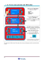 Предварительный просмотр 35 страницы Technogel MANTE 15-45 Instruction For Installation, Usage And Maintenance