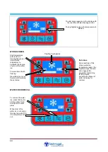 Предварительный просмотр 40 страницы Technogel MANTE 15-45 Instruction For Installation, Usage And Maintenance