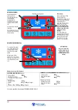 Предварительный просмотр 42 страницы Technogel MANTE 15-45 Instruction For Installation, Usage And Maintenance