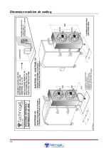 Предварительный просмотр 52 страницы Technogel MANTE 15-45 Instruction For Installation, Usage And Maintenance