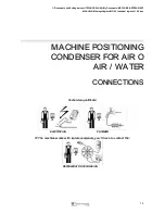 Preview for 15 page of Technogel Mantegel 20 Instructions For Installation, Use And Maintenance Manual