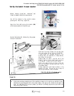 Preview for 33 page of Technogel Mantegel 20 Instructions For Installation, Use And Maintenance Manual