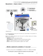 Preview for 37 page of Technogel Mantegel 20 Instructions For Installation, Use And Maintenance Manual