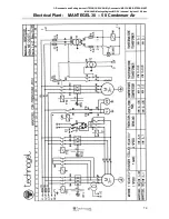 Preview for 79 page of Technogel Mantegel 20 Instructions For Installation, Use And Maintenance Manual