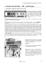 Preview for 24 page of Technogel MIXGEL 30 Instructions For Installation, Use And Maintenance Manual