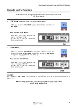 Preview for 26 page of Technogel MIXGEL 30 Instructions For Installation, Use And Maintenance Manual