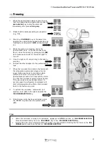 Preview for 31 page of Technogel MIXGEL 30 Instructions For Installation, Use And Maintenance Manual