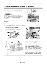 Preview for 36 page of Technogel MIXGEL 30 Instructions For Installation, Use And Maintenance Manual