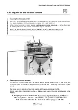 Preview for 37 page of Technogel MIXGEL 30 Instructions For Installation, Use And Maintenance Manual