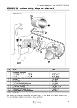 Preview for 49 page of Technogel MIXGEL 30 Instructions For Installation, Use And Maintenance Manual