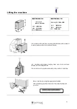 Preview for 5 page of Technogel MIXTRONIC 110 Instructions For Installation, Use And Maintenance Manual