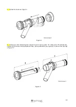 Preview for 33 page of Technogel MIXTRONIC 110 Instructions For Installation, Use And Maintenance Manual