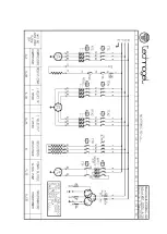 Preview for 58 page of Technogel MIXTRONIC 110 Instructions For Installation, Use And Maintenance Manual