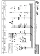 Preview for 61 page of Technogel MIXTRONIC 110 Instructions For Installation, Use And Maintenance Manual