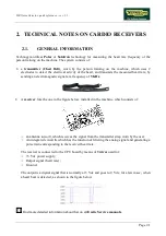 Preview for 7 page of Technogym 0WR00914AA Quick Reference