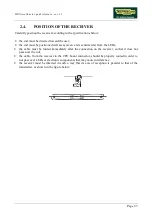 Preview for 9 page of Technogym 0WR00914AA Quick Reference