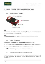 Preview for 10 page of Technogym 0WR00914AA Quick Reference