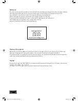 Preview for 8 page of Technogym Abdominal Crunch Bench Use And Maintenance Instructions