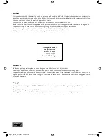 Preview for 14 page of Technogym Abdominal Crunch Bench Use And Maintenance Instructions