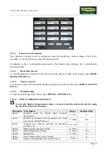 Preview for 13 page of Technogym ACTIVE Wellness TV RUN EXCITE Machine Configuration