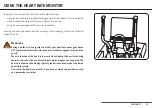 Preview for 13 page of Technogym Artis Vario User Manual