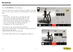 Preview for 12 page of Technogym ARTIS User Manual