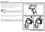 Preview for 10 page of Technogym BIKE ARTIS User Manual