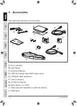 Preview for 10 page of Technogym BIKE EXC 700 LED Manual