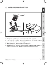 Preview for 11 page of Technogym BIKE EXC 700 LED Manual