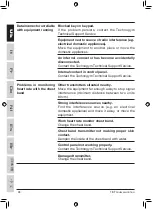 Preview for 24 page of Technogym BIKE EXC 700 LED Manual