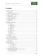 Preview for 5 page of Technogym Bike Forma Service Maintenance Manual