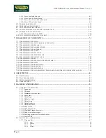 Preview for 6 page of Technogym Bike Forma Service Maintenance Manual