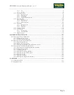 Preview for 7 page of Technogym Bike Forma Service Maintenance Manual