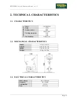 Preview for 11 page of Technogym Bike Forma Service Maintenance Manual