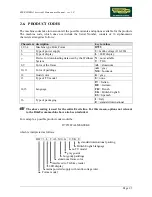 Preview for 13 page of Technogym Bike Forma Service Maintenance Manual