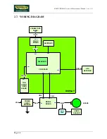 Preview for 14 page of Technogym Bike Forma Service Maintenance Manual