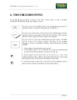 Preview for 31 page of Technogym Bike Forma Service Maintenance Manual