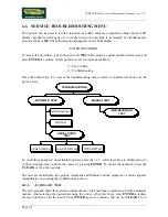 Preview for 32 page of Technogym Bike Forma Service Maintenance Manual