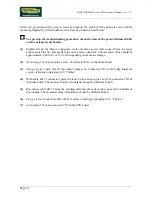 Preview for 36 page of Technogym Bike Forma Service Maintenance Manual