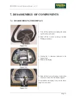 Preview for 49 page of Technogym Bike Forma Service Maintenance Manual