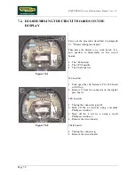 Preview for 50 page of Technogym Bike Forma Service Maintenance Manual