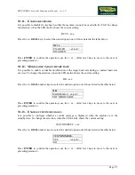 Preview for 77 page of Technogym Bike Forma Service Maintenance Manual