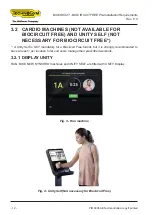 Предварительный просмотр 12 страницы Technogym BIOCIRCUIT Manual