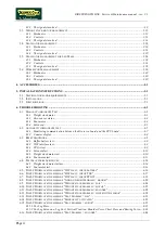 Preview for 6 page of Technogym BIOSTRENGTH LINE Service Maintenance Manual