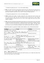 Preview for 127 page of Technogym BIOSTRENGTH LINE Service Maintenance Manual