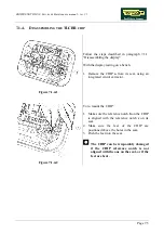 Preview for 179 page of Technogym BIOSTRENGTH LINE Service Maintenance Manual