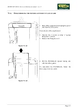 Preview for 181 page of Technogym BIOSTRENGTH LINE Service Maintenance Manual