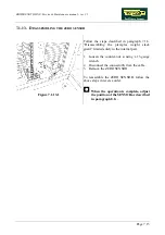 Preview for 189 page of Technogym BIOSTRENGTH LINE Service Maintenance Manual