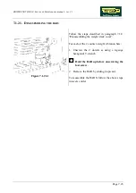 Preview for 197 page of Technogym BIOSTRENGTH LINE Service Maintenance Manual